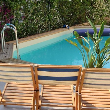 Villa Magini Rzym Zewnętrze zdjęcie
