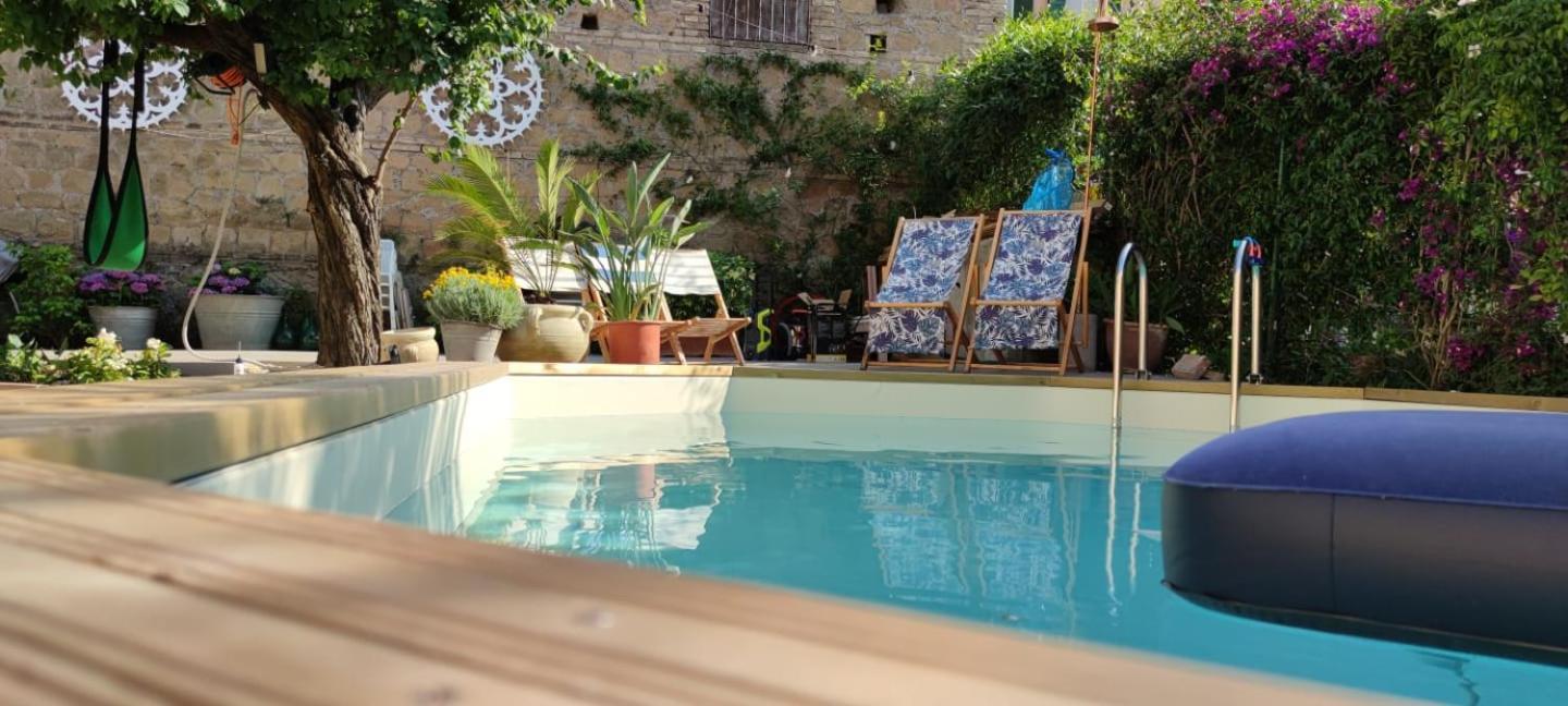 Villa Magini Rzym Zewnętrze zdjęcie