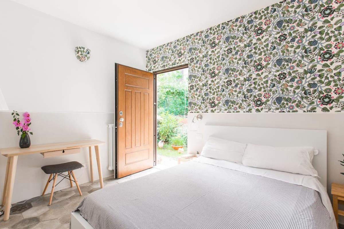 Villa Magini Rzym Zewnętrze zdjęcie