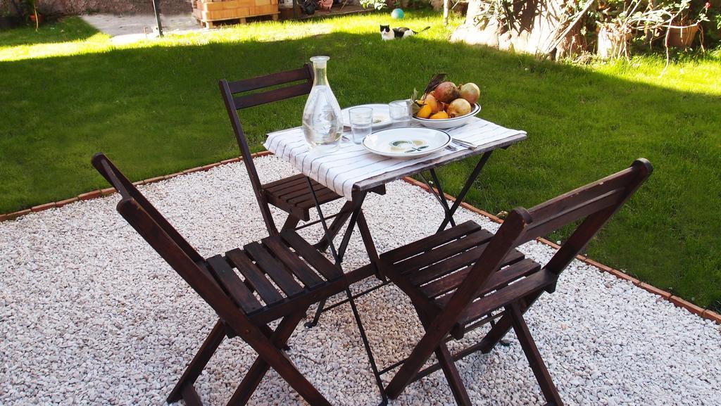 Villa Magini Rzym Zewnętrze zdjęcie