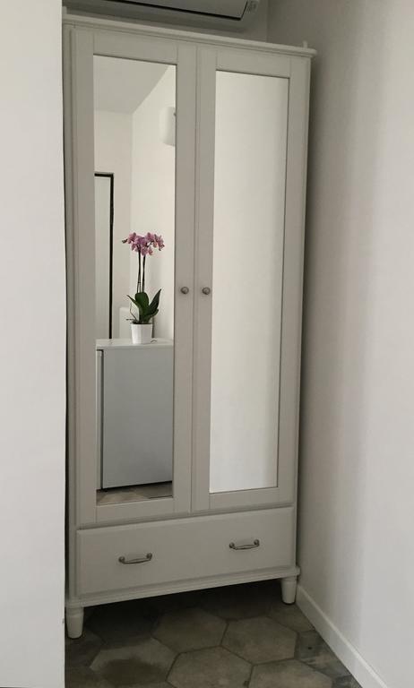 Villa Magini Rzym Zewnętrze zdjęcie
